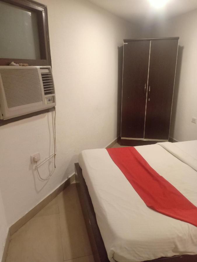 Hotel Aerotech Near Igi Airport New Delhi Exterior foto