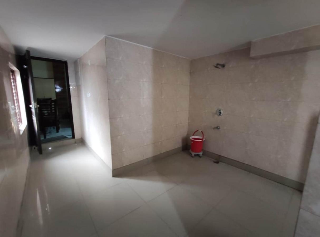 Hotel Aerotech Near Igi Airport New Delhi Exterior foto
